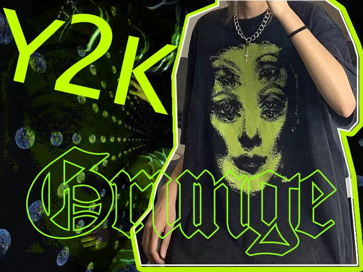 Y2K baby Summer Skinny Women Graphic T Shirts Navel Trend Print Stretchy Short Sleeve Kawaii Crop Top Streetwear Tees Aesthetic Street King Limited