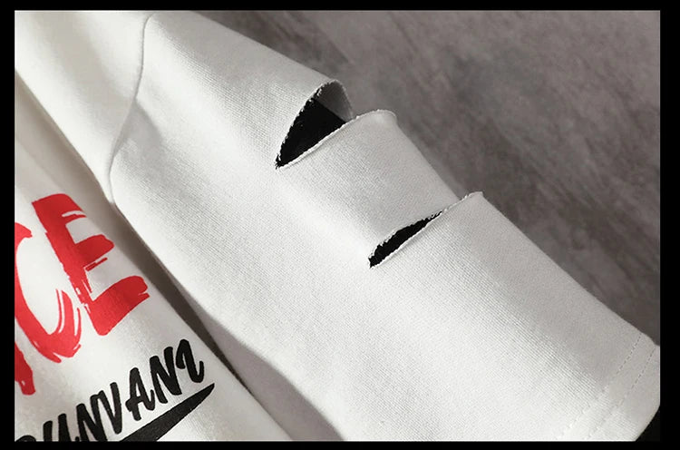 Men Ribben Hooded Sweatshirt Autumn Male Fashion Hoodie Men's Sweatshirts Solid Color Splice Hoodies Street Style Street King Limited