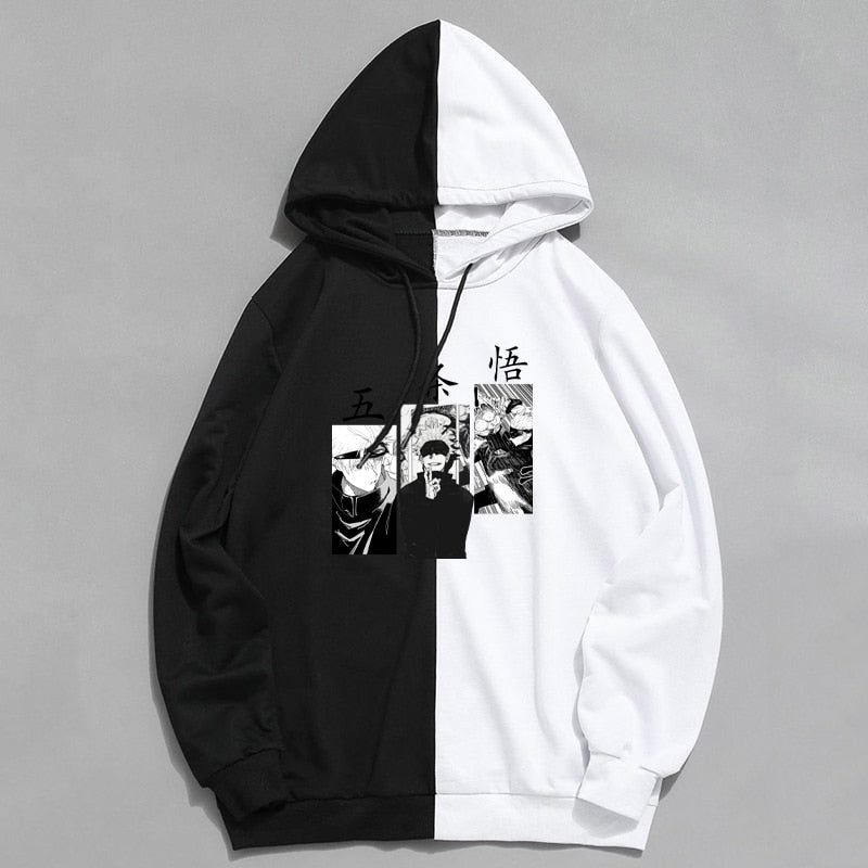 "Risen Above" Unisex Men Women Streetwear Graphic Hoodie Daulet Apparel