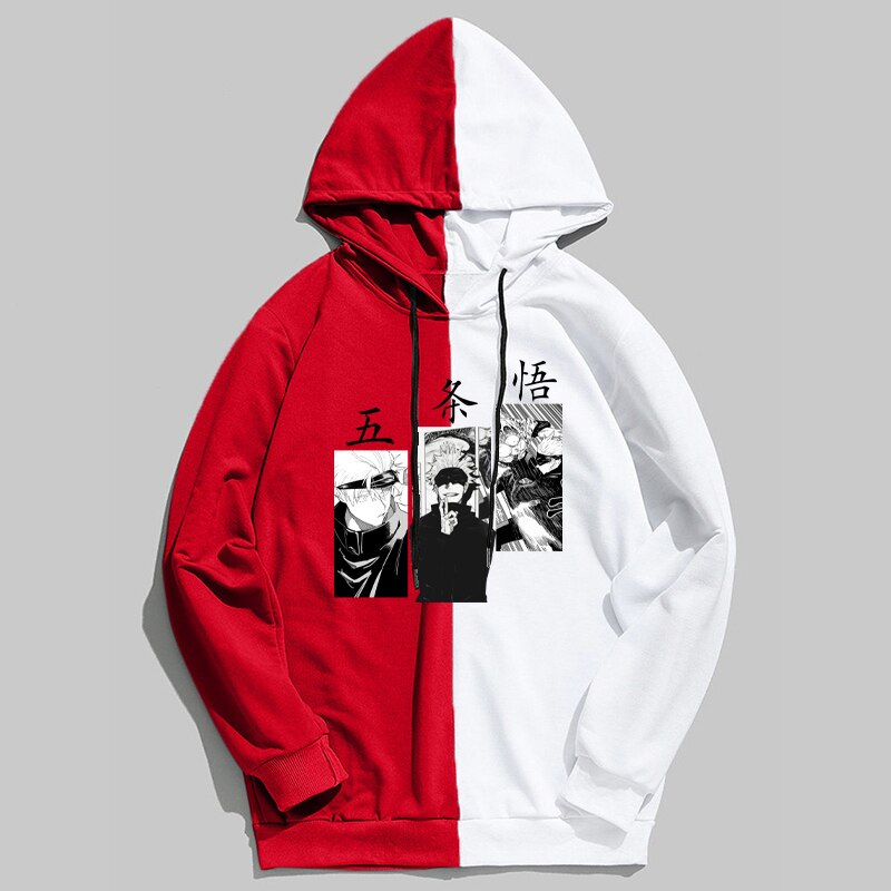 "Risen Above" Unisex Men Women Streetwear Graphic Hoodie Daulet Apparel