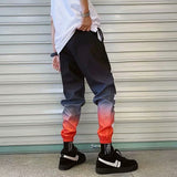 "Juice" Streetwear Hip Hop Unisex Joggers Daulet Apparel