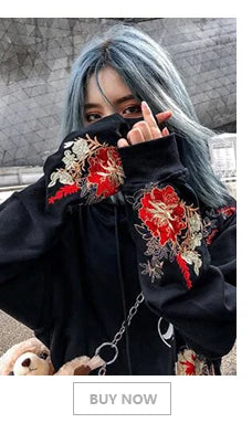2023 Hip Hop Hoodie Sweatshirt Men Streetwear Skull Graffiti Print Hoodie Pullover Cotton Autumn Grey Harajuku Punk Clothes New Street King Limited
