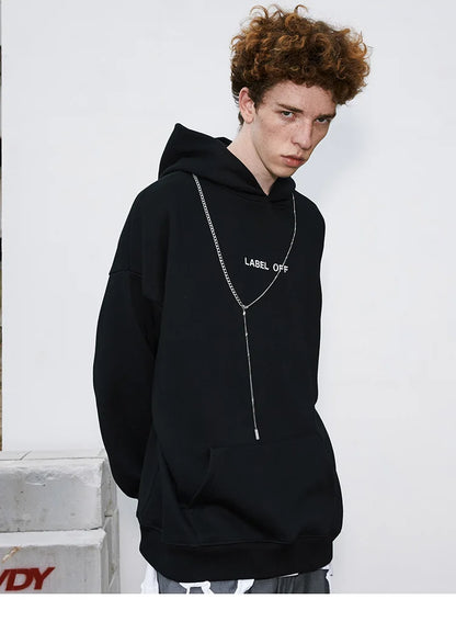 2023 Hip Hop Streetwear Hoodies Sweatshirt Globe Print Men Harajuku Pullover Hoodie Winter Fleece Cotton Autumn Sweatshirt Loose Street King Limited