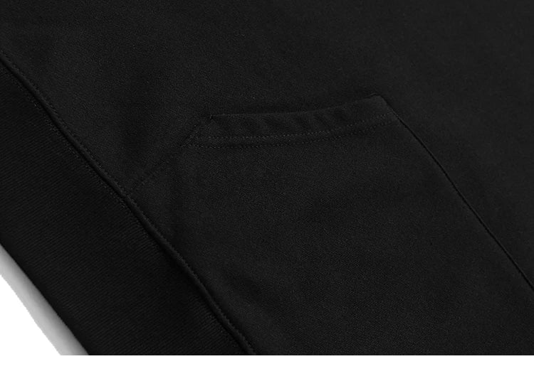 2023 Hip Hop Streetwear Hoodies Sweatshirt Globe Print Men Harajuku Pullover Hoodie Winter Fleece Cotton Autumn Sweatshirt Loose Street King Limited