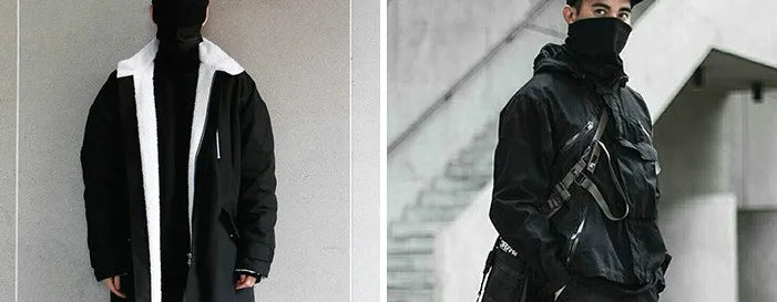 Male Sweater Basic Pullover 2018 Autumn Winter High Neck Casual Solid Color Warm Sweater Women Men Fashion Street Loose Sweaters Street King Limited