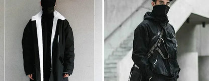 Male Sweater Basic Pullover 2018 Autumn Winter High Neck Casual Solid Color Warm Sweater Women Men Fashion Street Loose Sweaters Street King Limited