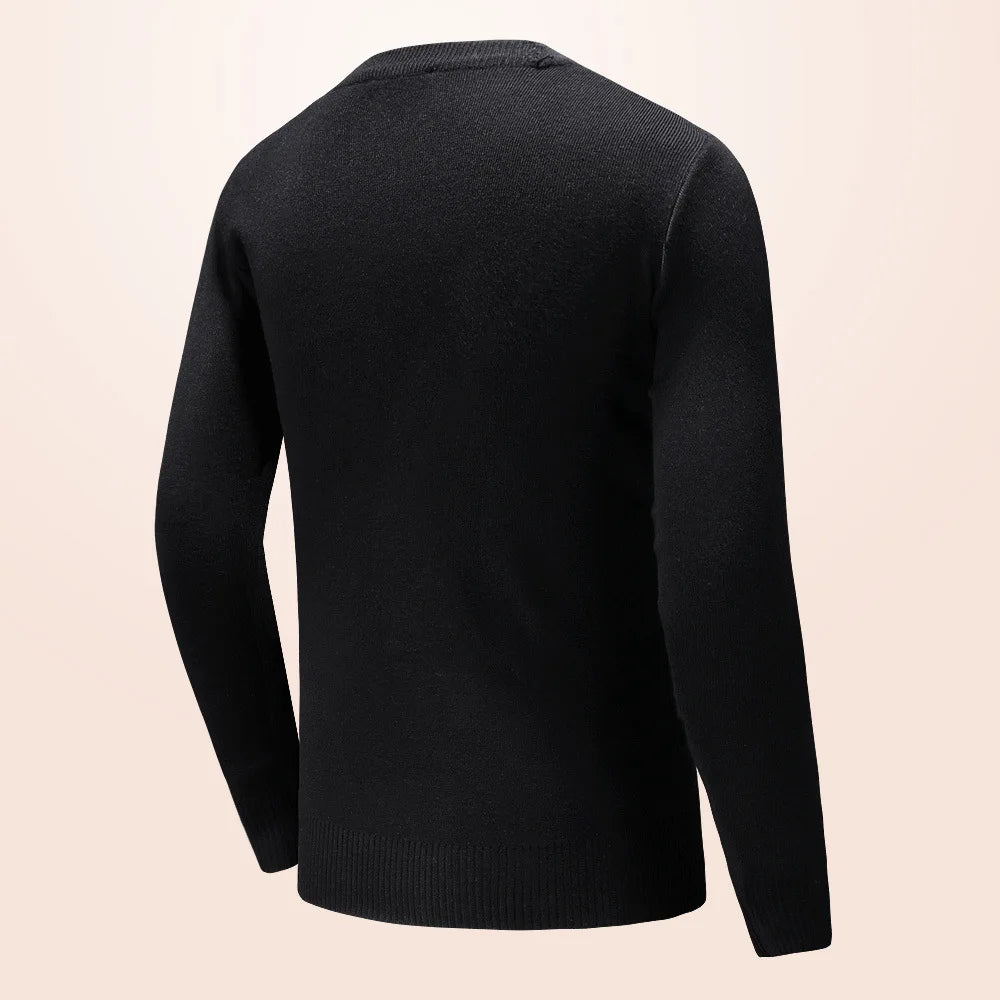 New 2018 Man Luxury Winter Bees embroidered Casual Sweaters pullover Asian Plug Size High quality Drake #H74 Street King Limited