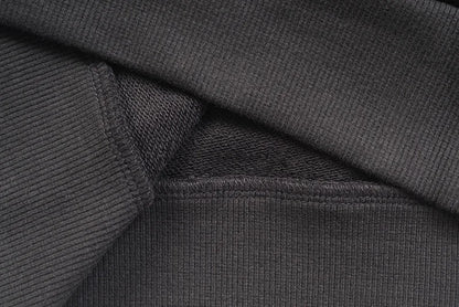 New  Baolideng High Men chest striped Stars Kenye Hoodies Hoody hooded Sweatshirts velvet Cotton Drake Thicken Fleece #d90 Street King Limited