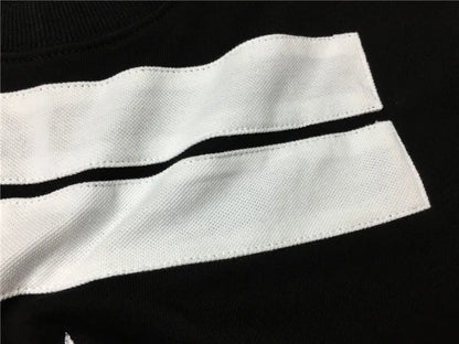 New  Baolideng Men star striped patch gentleman Hoodies Hoody hooded Sweatshirts velvet Cotton Drake Thicken Fleece #E13 Street King Limited