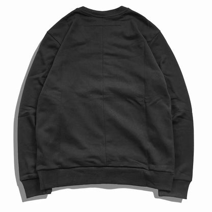 New  Baolideng High Men chest striped Stars Kenye Hoodies Hoody hooded Sweatshirts velvet Cotton Drake Thicken Fleece #d90 Street King Limited