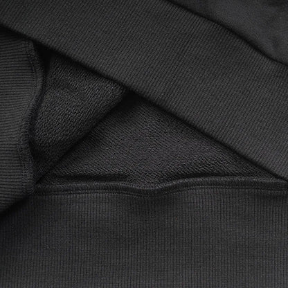 New  High Men Shark teeth beauty star gentleman Hoodies Hoody hooded Sweatshirts velvet Cotton Drake Thicken Fleece #d72 Street King Limited