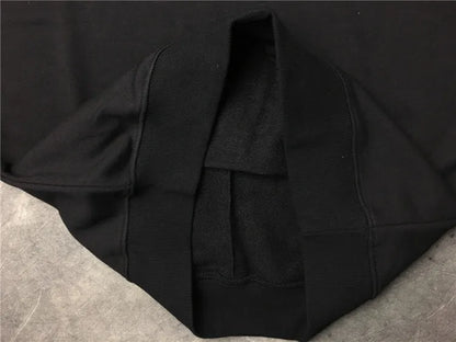 New  High High Men 7 4 Sharks kenye Hoodies Hoody hooded Sweatshirts velvet Cotton Drake Thicken Fleece #d32 Street King Limited