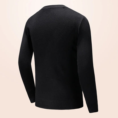 New 2018 Man Luxury Winter Bees embroidered Casual Sweaters pullover Asian Plug Size High quality Drake #H74 Street King Limited