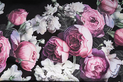 New  Baolideng High Men 17 romantic Roses Kenye Hoodies Hoody hooded Sweatshirts velvet Cotton Drake Thicken Fleece #d92 Street King Limited