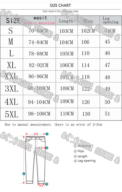 men jeans wide leg denim pants loose straight baggy mens jeans hip hop streetwear skateboard neutral denim trousers cargo jeans unique cargo style 2457
