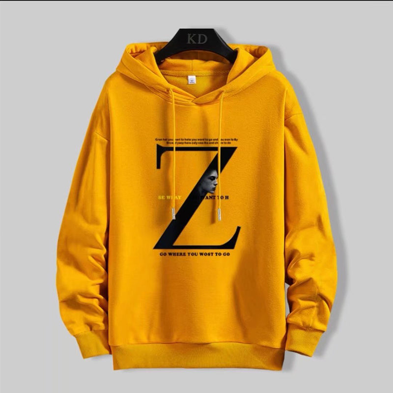 Spring Autumn Men's Hoodies Japan Fashion Harajuku Letter Print Hoodies Sweatshirts Men Streetwear Trend Men Clothing Hoodie Men Street King Limited