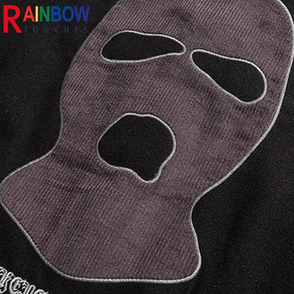 rainbowtouches 2021 jacket unisex street jackets letter embroidered baseball uniform men hip hop mens superior quality coat unique default style 4464