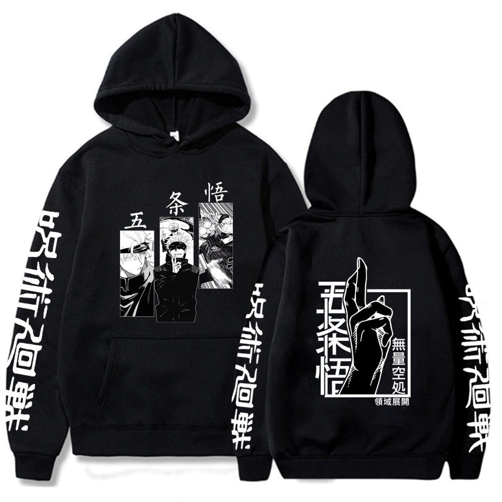 "Risen Above" Unisex Men Women Streetwear Graphic Hoodie Daulet Apparel