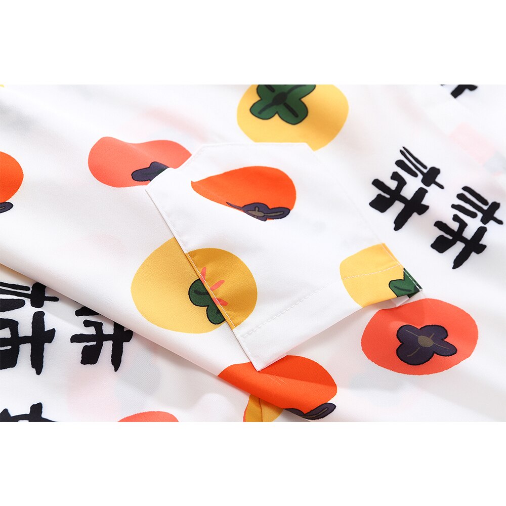 "Magic Spot" Unisex Men Women Streetwear Graphic Shirt Daulet Apparel