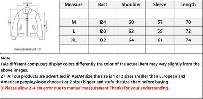 mens paisley fleece jackets coats fashion hairy single button loose bomber outerwears casual warm parkas thick streetwear jacket unique default style 5306
