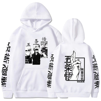 "Risen Above" Unisex Men Women Streetwear Graphic Hoodie Daulet Apparel