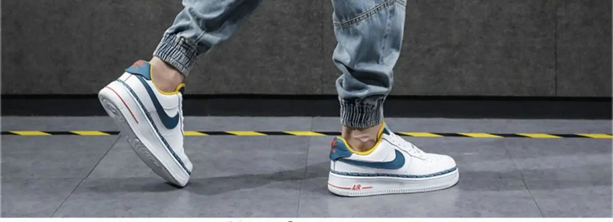 2023 new hip hop harem jeans pants men loose joggers denim casual sweatpants korea ankle length trousers streetwear male clothes unique joggers style 2445