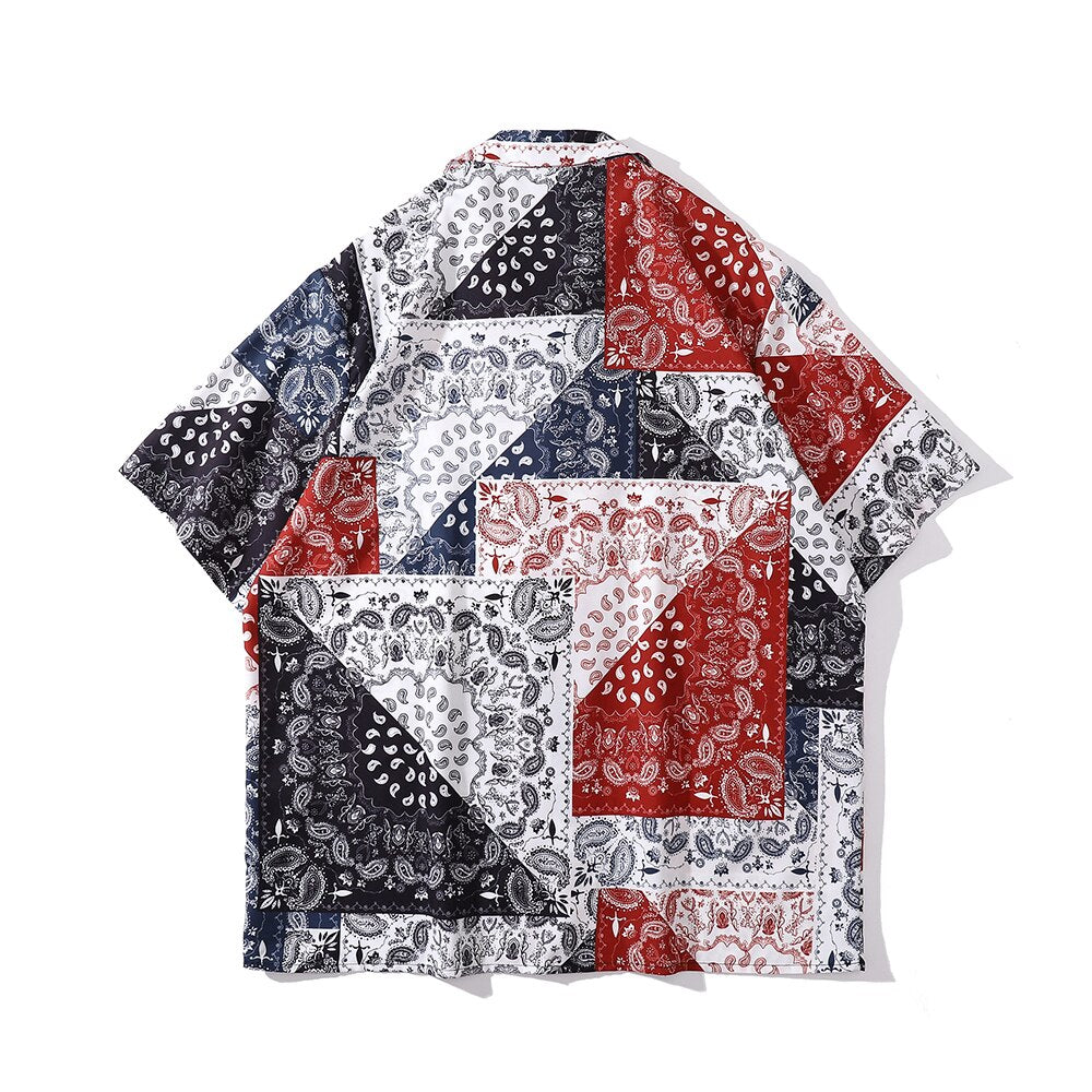 "Pyramid Scheme" Unisex Men Women Streetwear Graphic Shirt Daulet Apparel