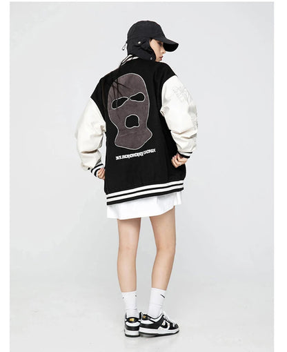 rainbowtouches 2021 jacket unisex street jackets letter embroidered baseball uniform men hip hop mens superior quality coat unique default style 4478