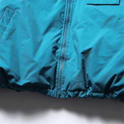 Men's Down Jackets 2023 Winter Outdoor Functional 90% White Duck Down Jacket Warm Coat For Men Thick Outwear Hip Hop Streetwear Street King Limited