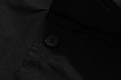new men 2024 rick tactical paratrooper cargo comfortable cotton parkour sweat casual pants sweatpants no tag a3 unique joggers style 555
