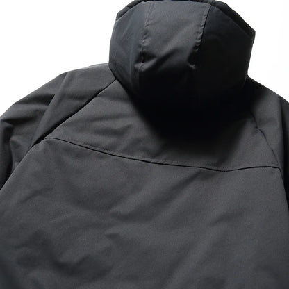 Men's Down Jackets 2023 Winter Outdoor Functional 90% White Duck Down Jacket Warm Coat For Men Thick Outwear Hip Hop Streetwear Street King Limited