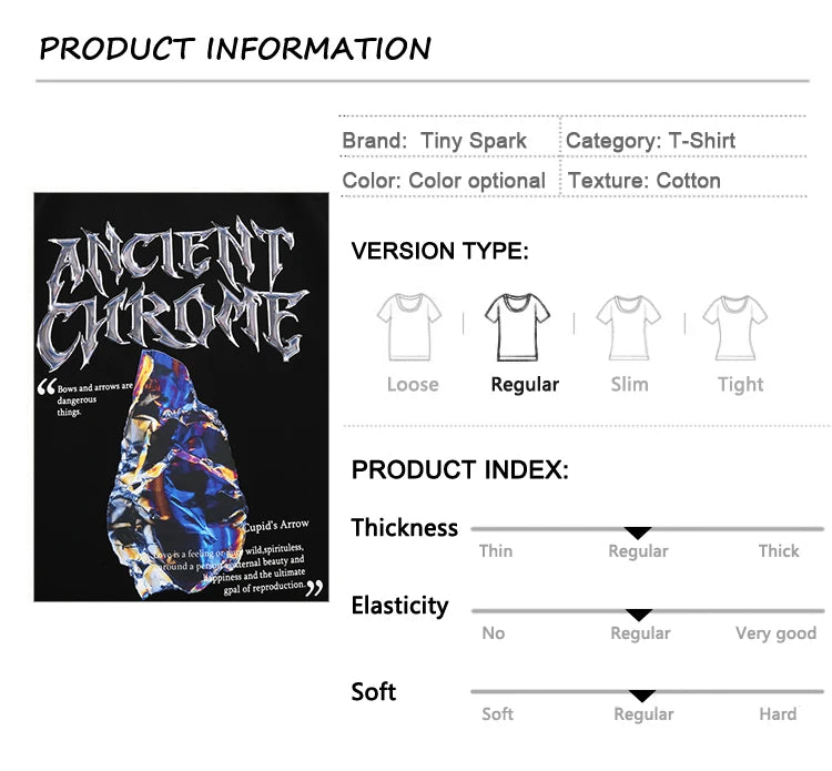 2023 Men Hip Hop Streetwear T-Shirt Harajuku Letter Graphic Printed Tshirt Summer Short Sleeve T Shirt Cotton Casual Tops Tees Street King Limited