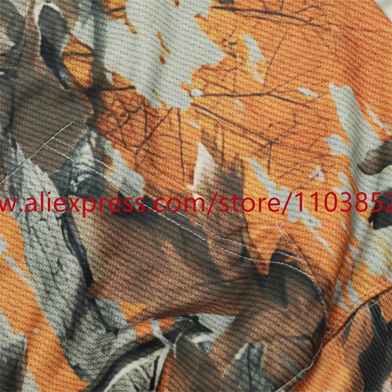 Autumn and Winter Vintage American High Street Men's Hooded Hoodie Clothing with Maple Leaf Printing Tops Oversize High Quality Street King Limited