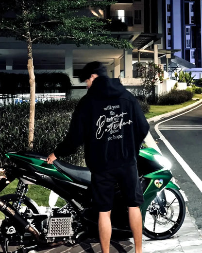 2000s Retro Hoodie Women Men Streetwear Harajuku gothic print Graphic Oversized Jacket Punk hip hop Y2K Clothes Sweatshirt tops Street King Limited