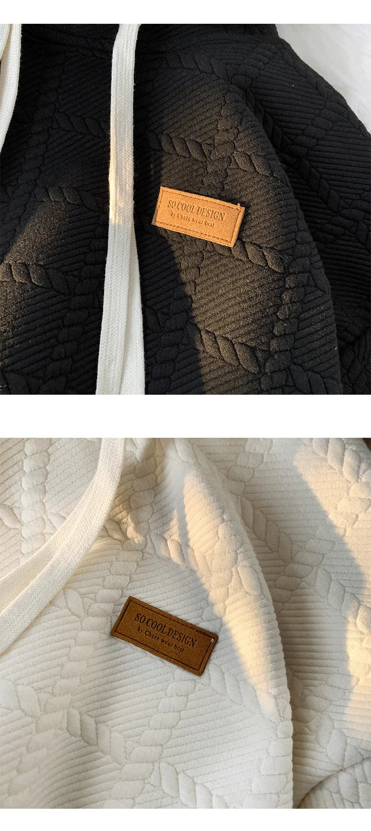 Korean Solid Color Hoodie Men's Autumn Loose Hooded Sweatshirt Fashion Brand Hoodies Harajuku Male Pullovers Street King Limited