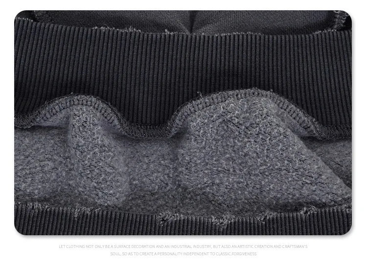 Stitching deconstructed gradient dyed heavy hoodie Street King Limited
