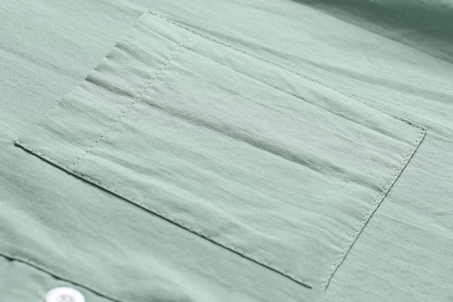 Summer Cotton-Linen Shirt Hotselling Casual Solid Shirt For Men Street King Limited