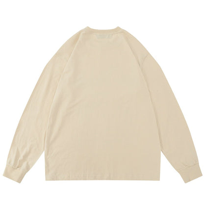 "Cowgirl" Unisex Men Women Streetwear Graphic Sweatshirt Daulet Apparel