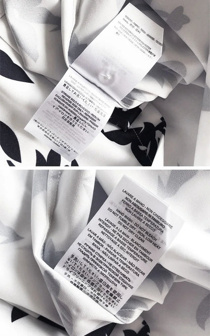 New 2021 luxury Men Classic Hibiscus Flowers Fashion 50% Silk Casual Shirts Shirt high quality Pocket Short sleeves #A48 Street King Limited