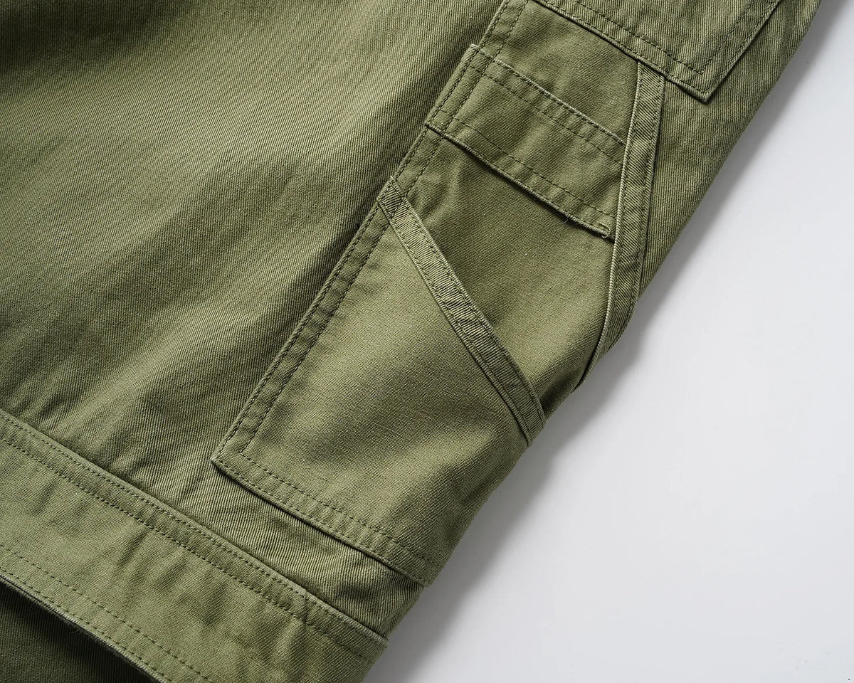 new men 2024 tactical army military green cargo comfortable cotton parkour sweat casual pants sweatpants no tag a9 unique joggers style 1036