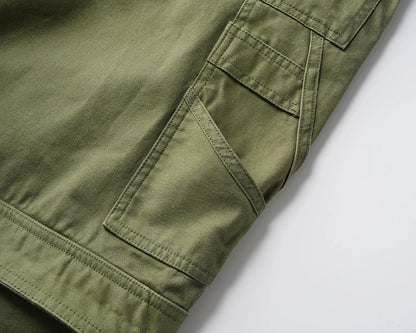 new men 2024 tactical army military green cargo comfortable cotton parkour sweat casual pants sweatpants no tag a9 unique joggers style 1036
