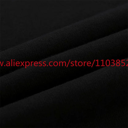 2024 Autumn/Winter High Street Basic Vintage Damaged Hole Loose Hoodie Hoodie Hoodie Hoodie Jacket Long Sleeve Heavy Weight Street King Limited
