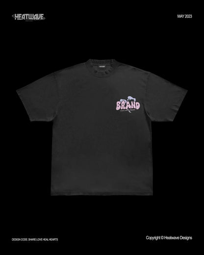 Harajuku big lips graphic t shirts loose y2k tops gothic pop oversized t shirt couples 2024 new sweatshirt goth men clothing Street King Limited