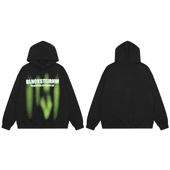 "Energy Drink" Unisex Men Women Streetwear Graphic Hoodie Daulet Apparel