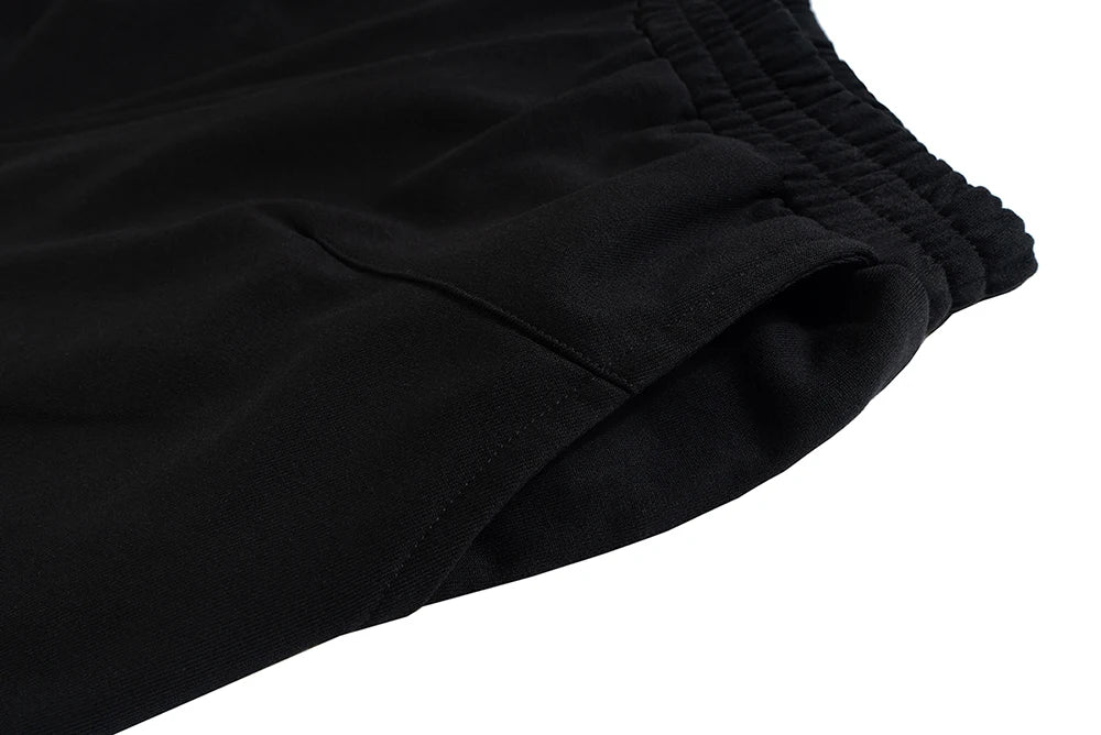High Street Mulit-pockets Straight Baggy Cargo Pants Men and Women Ropa Hombre Casual Overalls Oversized Loose Trousers Street King Limited
