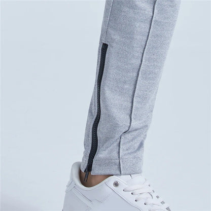 rainbowtouches new thin casual pants men fashion slim fit solid color brand trousers sweatpants elastic men workout pant unique joggers style 5078