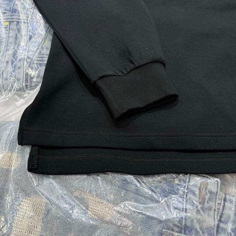 Polo shirt with lapel collar Street King Limited