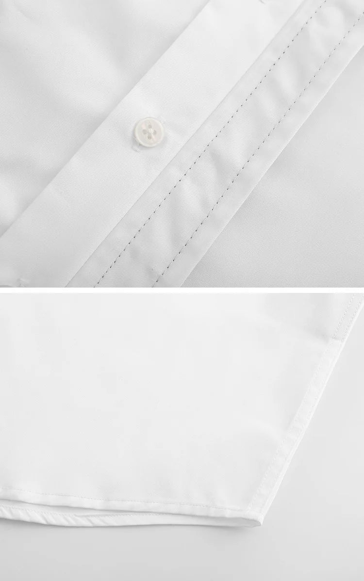 New 2021 Luxury Men Classic Embroidered bee stripe Ribbon Fashion Cotton Casual Shirts Shirt High Quality Short Sleeves A65 Street King Limited