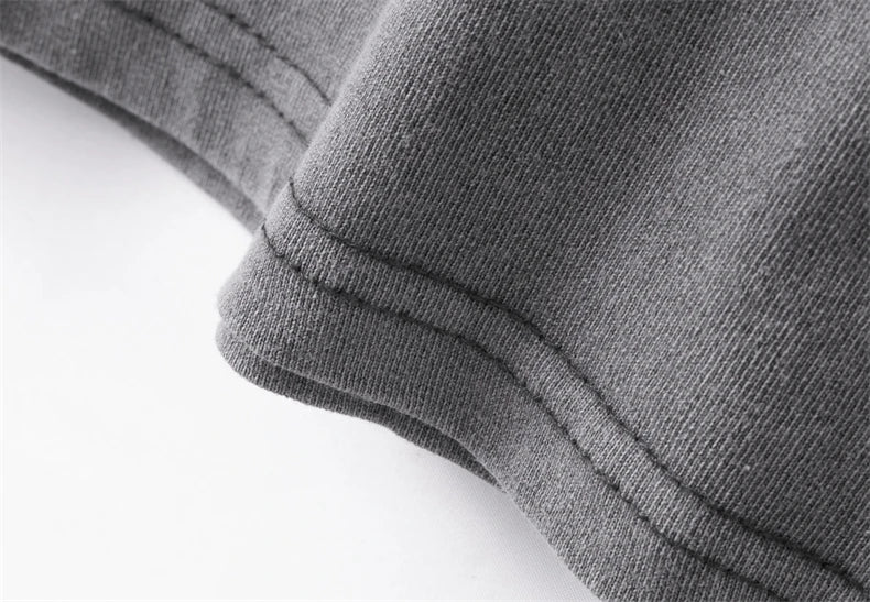 High New Novelty Men Undercover Captions T Shirts kanye T-Shirt Hip Hop Skateboard Street Cotton T-Shirts Tee Top Top #U7 Street King Limited