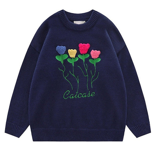 "Calculations" Unisex Men Women Streetwear Graphic Sweatshirt Daulet Apparel
